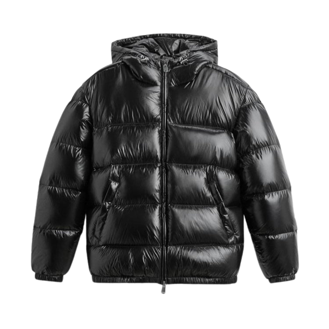 Steppjacke mit modernem und bequemem Design