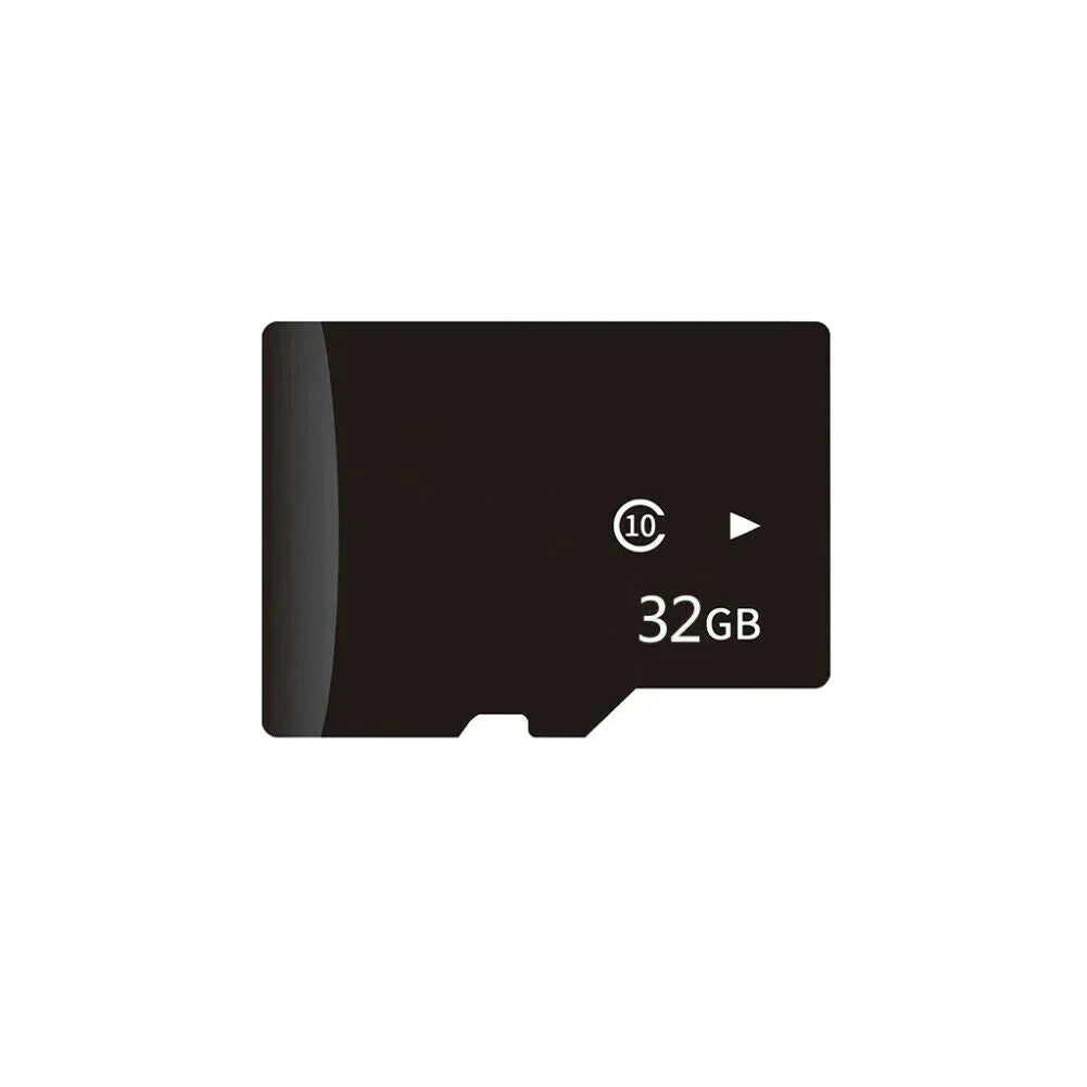 Intelligente WLAN-Kamera für Innenräume - Full HD, Nachtsicht, Audio