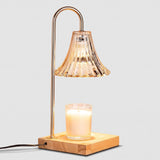 Kerzenwärmer Lampe – Flammenlose Wachsschmelzlampe