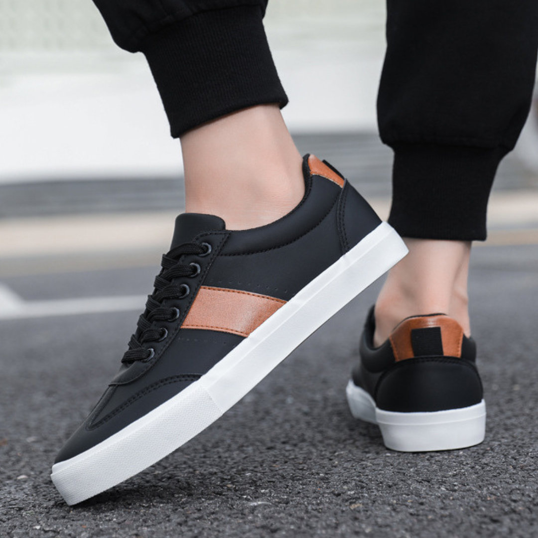 Elegante und atmungsaktive Sneakers für vielseitigen Stil