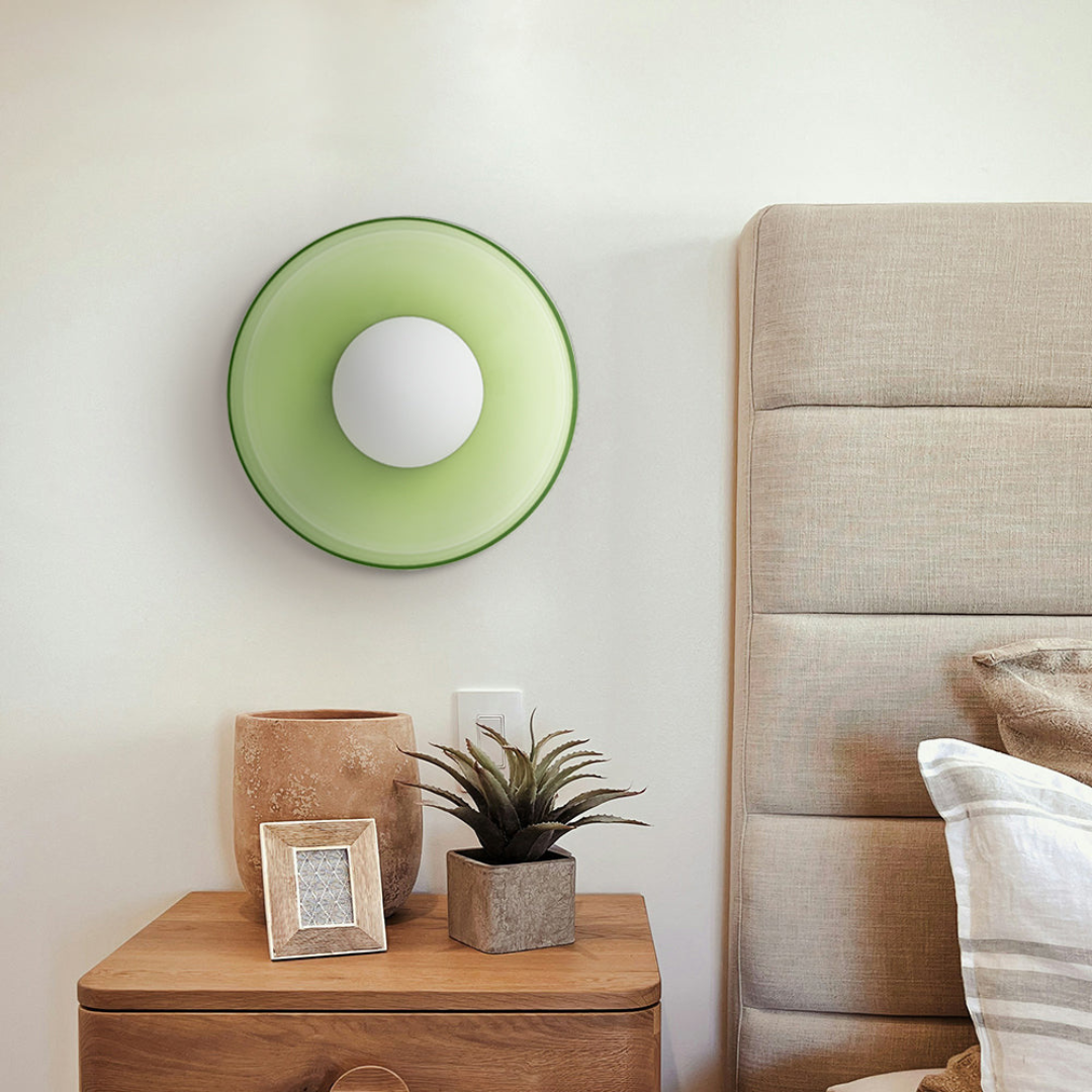 Veyro - Elegante Moderne LED-Deckenleuchte für stilvolle Beleuchtung