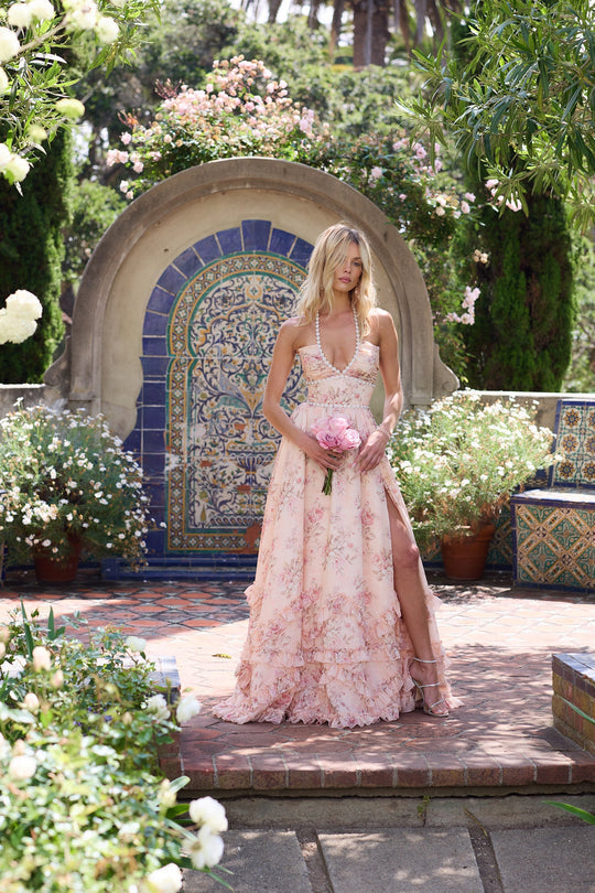 VERA™ | ELEGANTES KLEID