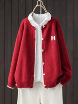 Eleganter Cardigan für jeden Tag Damen