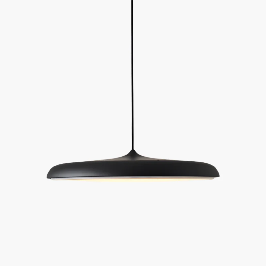 Olyra - Elegant skandinavisches Design Hängeleuchte für ein luxuriöses Interieur