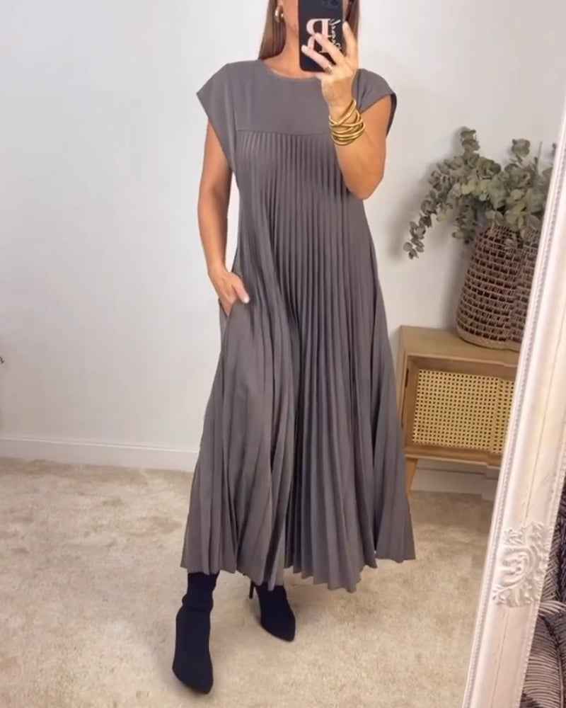 Jolijn: Ein zeitloses, bequemes Kleid für jeden Anlass