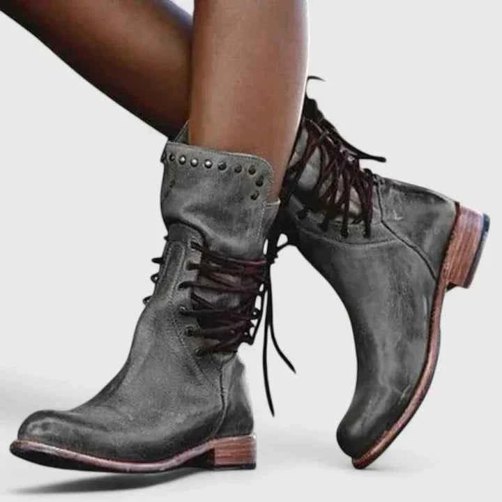 ORELISSE – Elegante Stiefel für einen raffinierten Stil