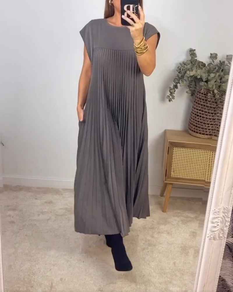 Jolijn: Ein zeitloses, bequemes Kleid für jeden Anlass