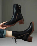 Savannah™ - zeitlose elegante Stiefel