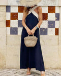 Maëra - Elegant og multifunktionelt sommeraccessorie til et stilfuldt look