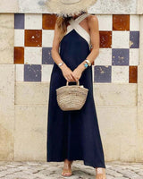 Maëra - Elegantes und multifunktionales Sommeraccessoire für einen stilvollen Look