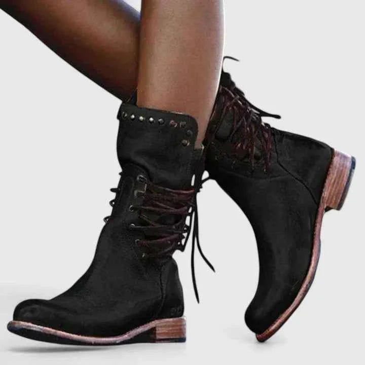 ORELISSE – Elegante Stiefel für einen raffinierten Stil