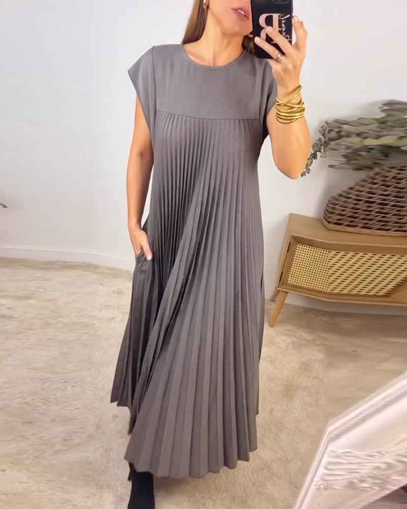Jolijn: Ein zeitloses, bequemes Kleid für jeden Anlass