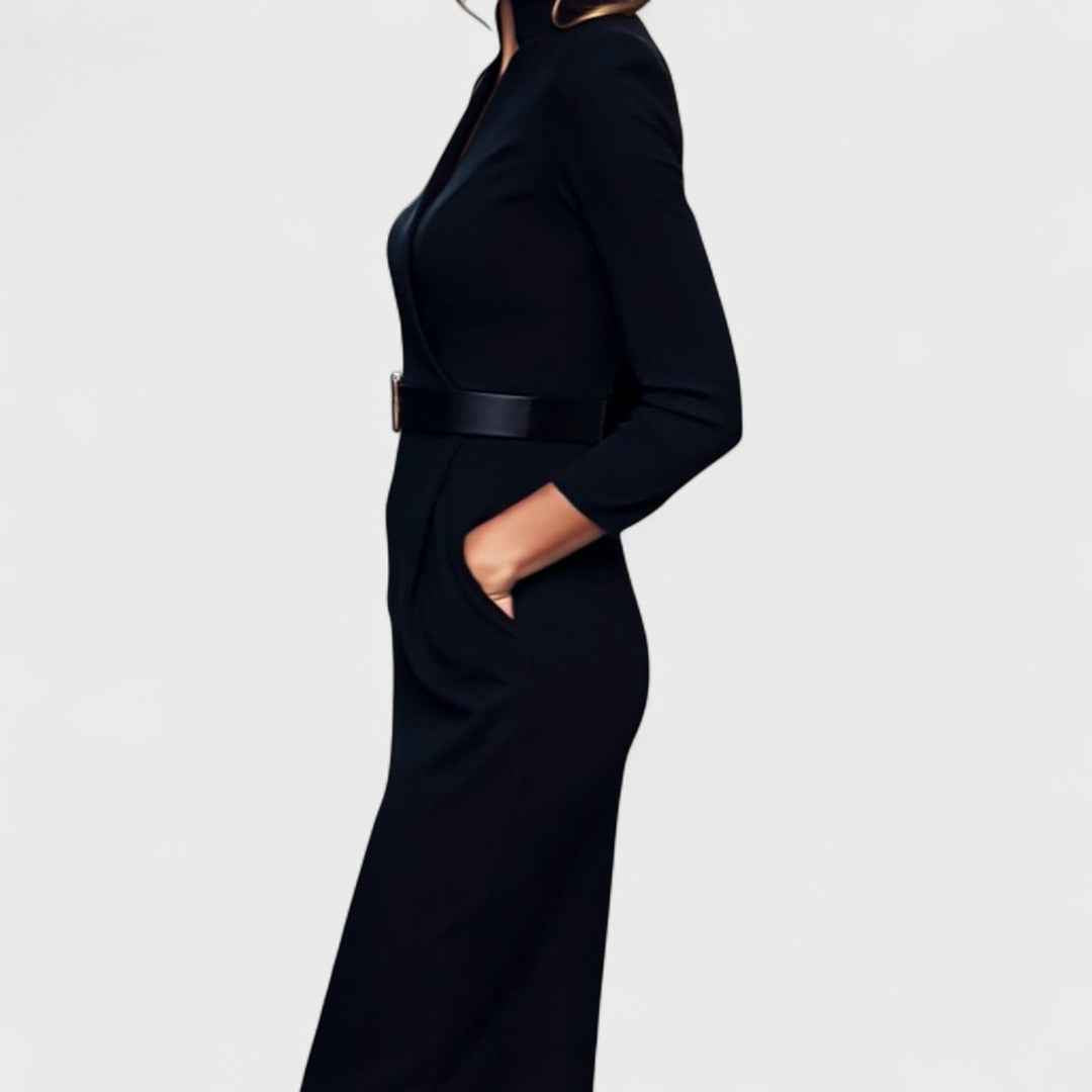 Elisanne - Das Executive-Eleganz-Kleid