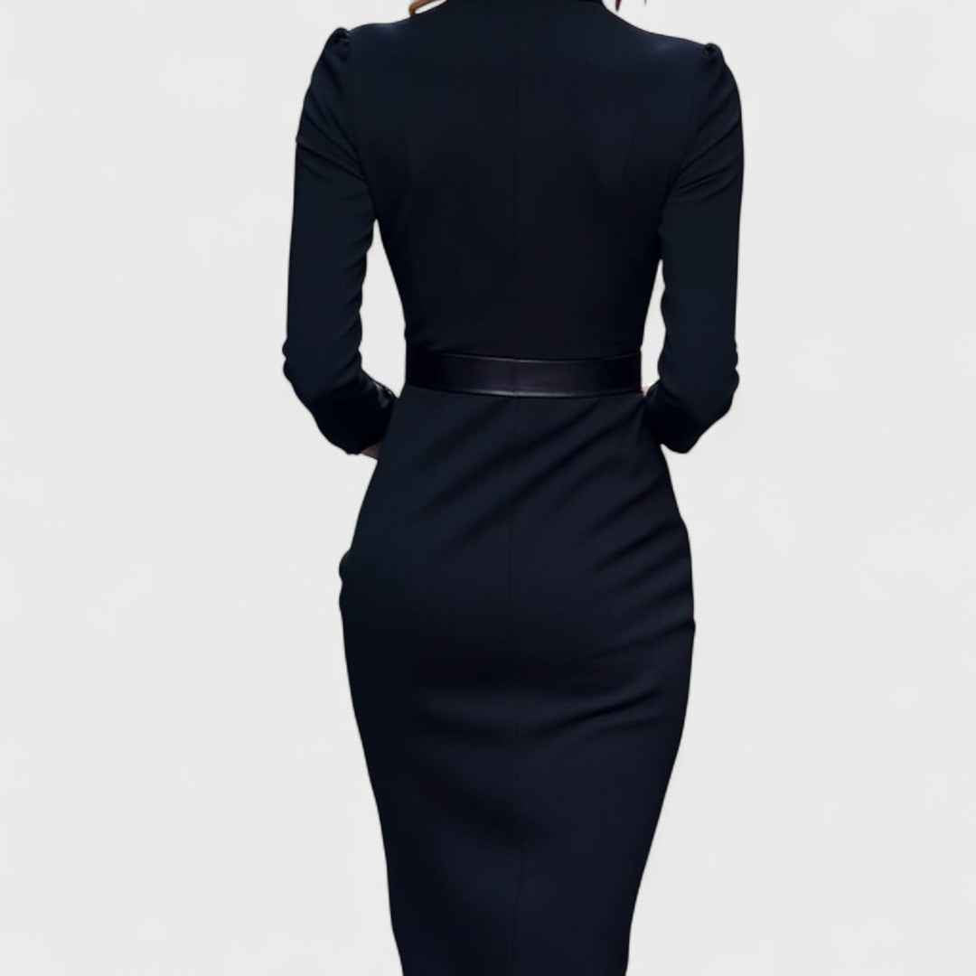 Elisanne - Das Executive-Eleganz-Kleid