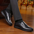 Scarpe da business eleganti e comode