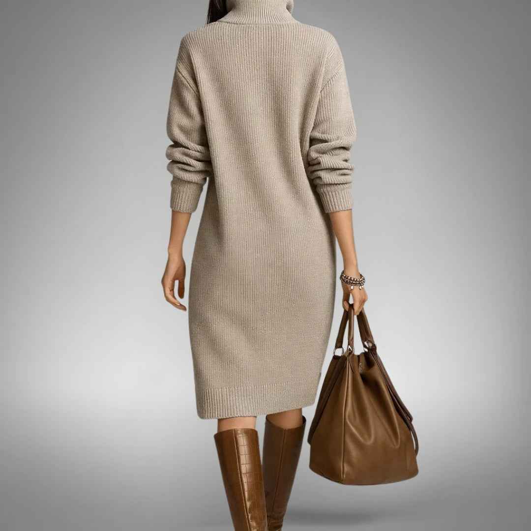 Regina – Sophisticated Dress