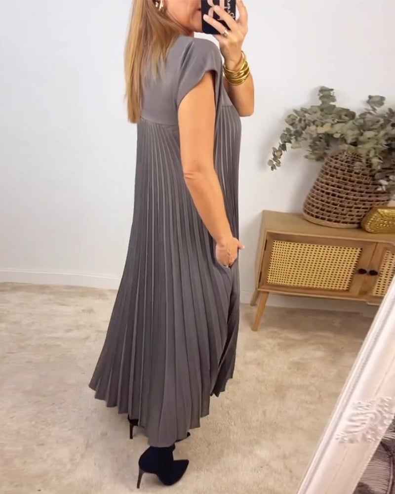 Jolijn: Ein zeitloses, bequemes Kleid für jeden Anlass