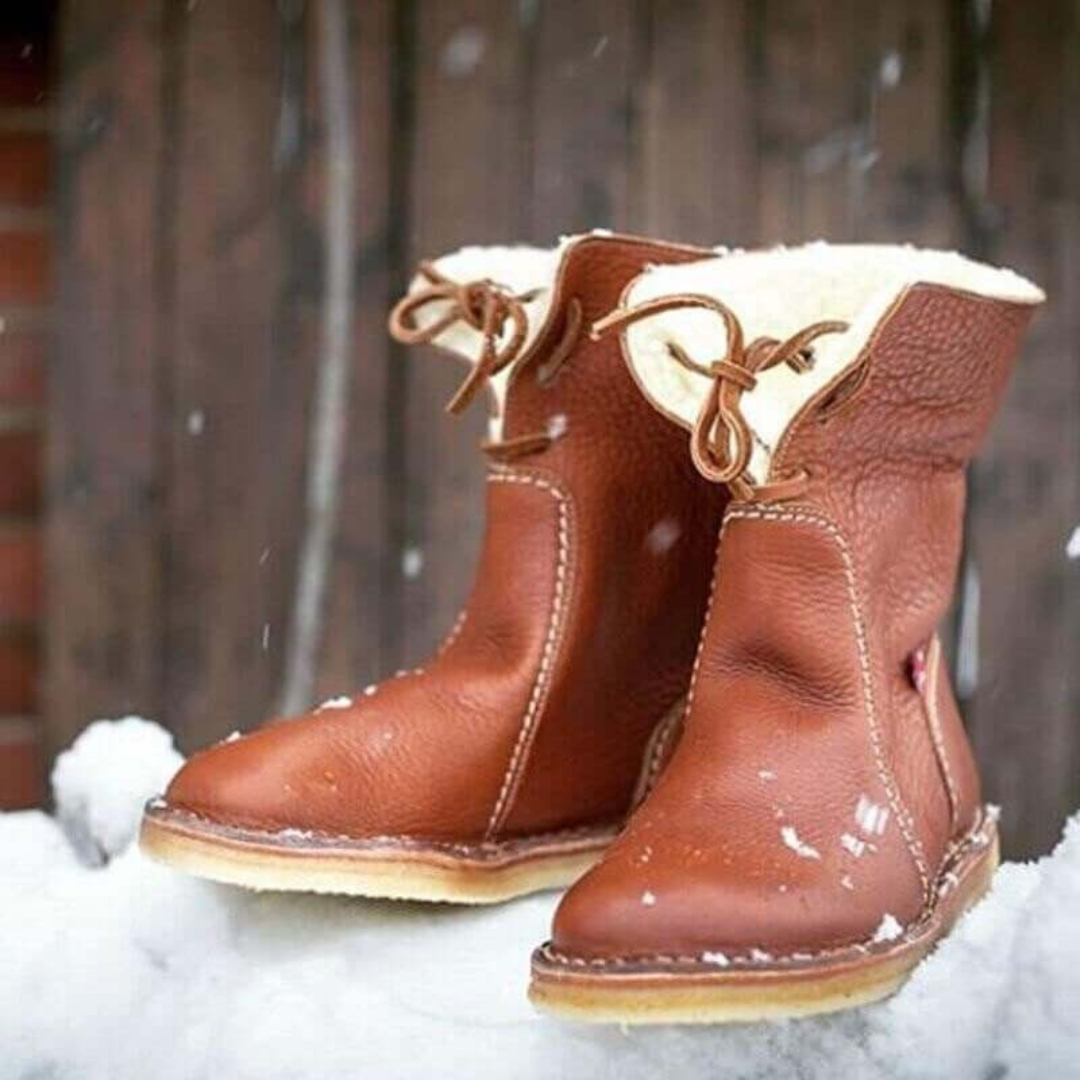 Kavari orthopädische Stiefel – ganztägiger Tragekomfort und hervorragende Unterstützung