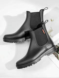 Eloura Storm Grace Stiefel – Eleganz und Schutz vor Stürmen