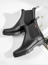 Eloura Storm Grace botki - elegancja i ochrona przed burzami