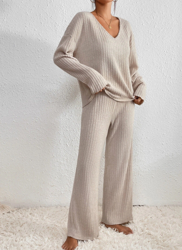 Luna | Strick-Kombi-Set