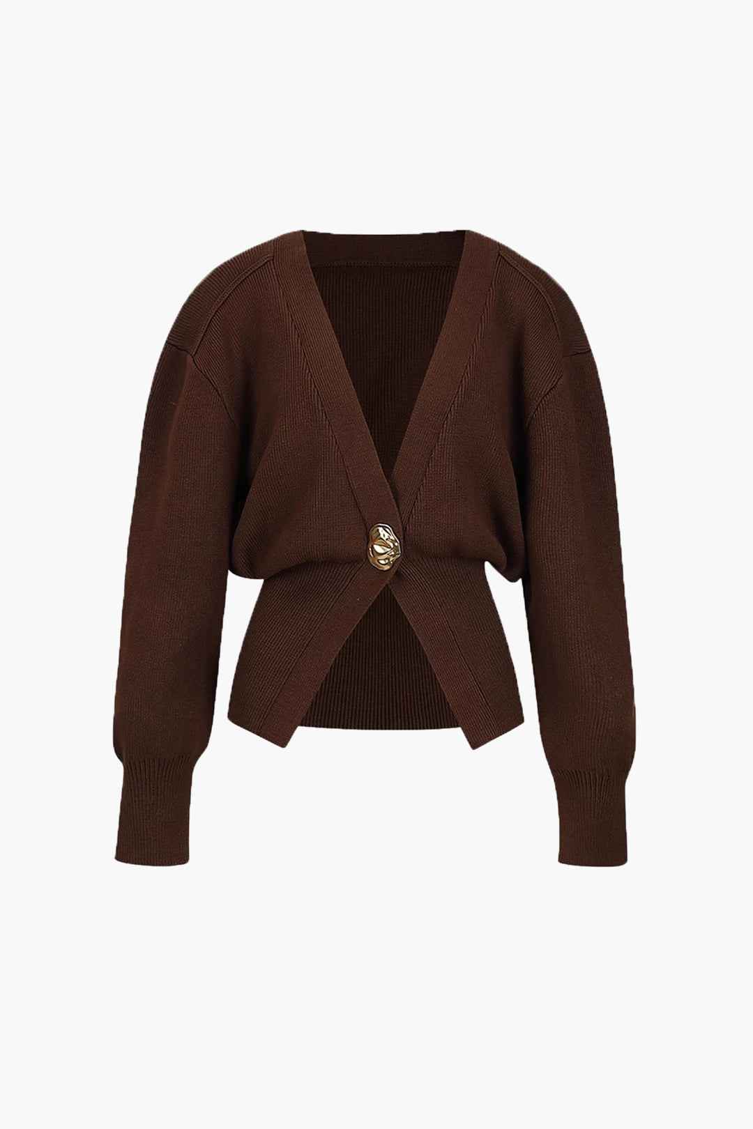 LYRIC™ Moderner Cardigan – Müheloser Alltagslook