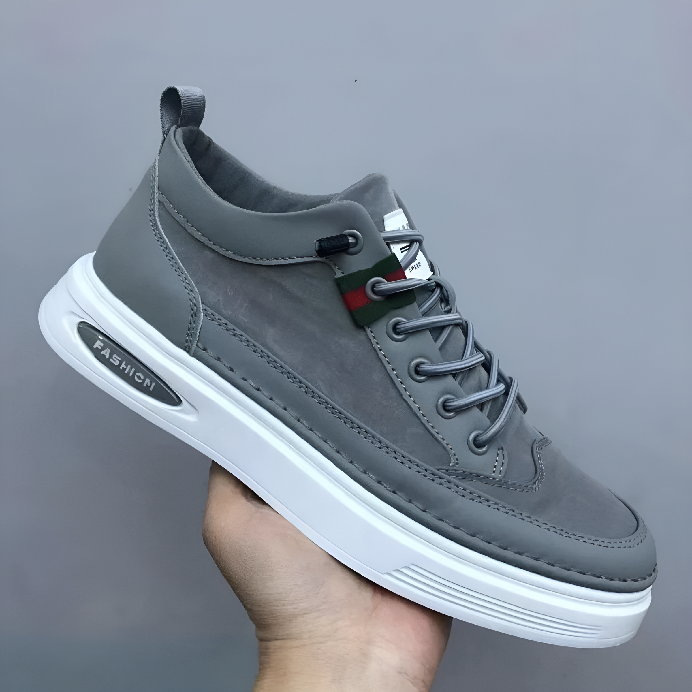 Orthopädische Komfortschuhe Für Den Ganzen Tag