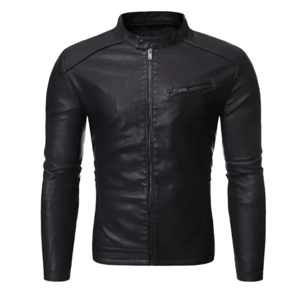 Elegante Jacke: Zeitloser Stil, mit moderner Handwerkskunst gefertigt