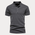 Classica polo elegante da uomo per donna e uomo
