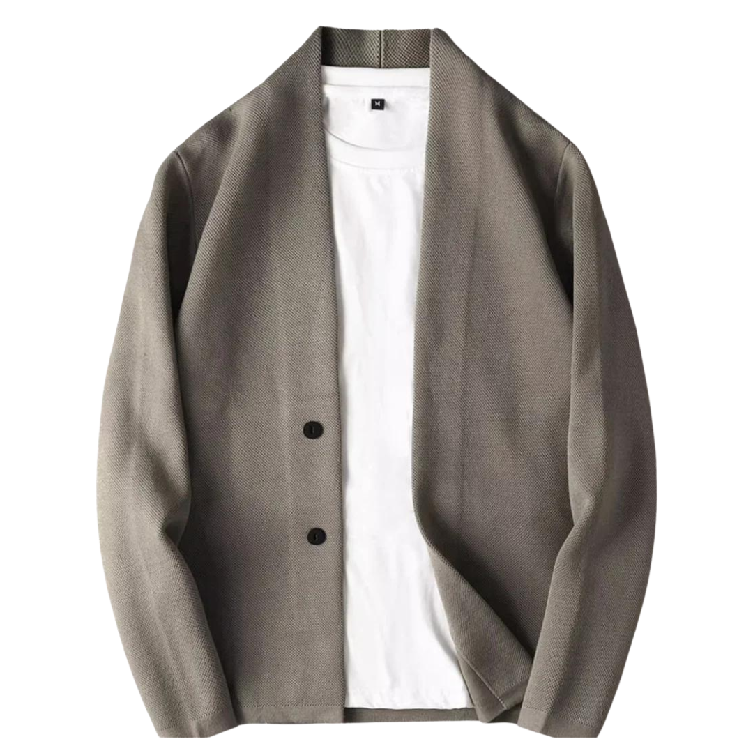Jacke: zeitgenössischer Stil und langlebiger Komfort