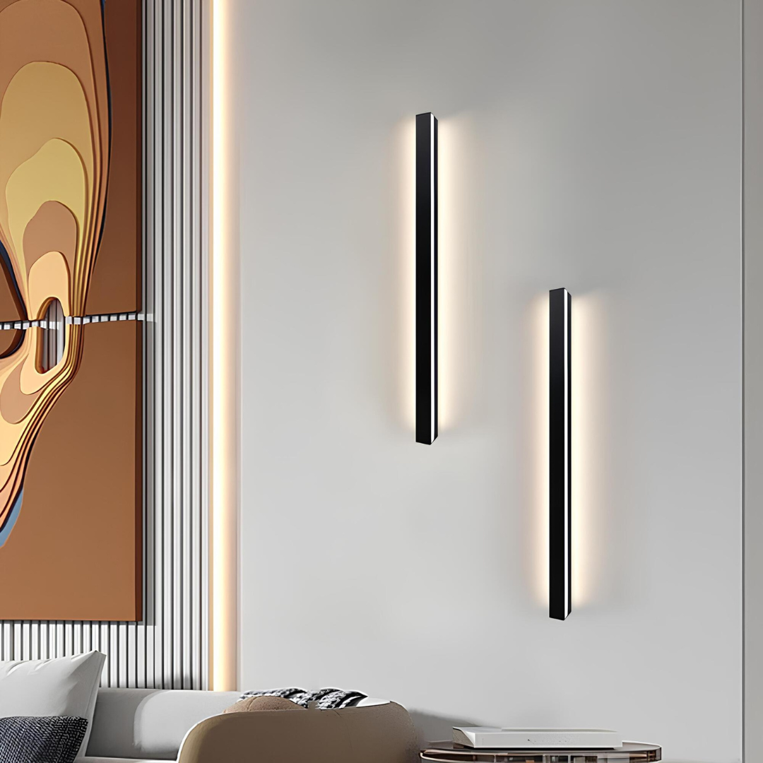 Orris - Elegante LED-Wandleuchte für ein modernes Raumdesign