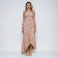 Bravielle | Romantisches Anlasskleid