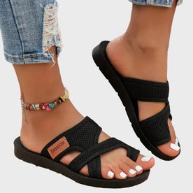 BROOKE | ORTHOPÄDISCHE SANDALEN