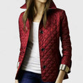 Evelyn Damenjacke - Zeitloser Stil und Komfort