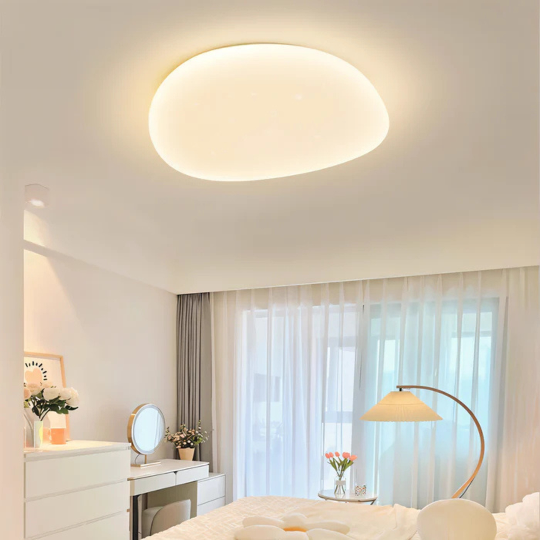 Cliv – Moderne und stilvolle LED-Deckenleuchte für perfekte Beleuchtung