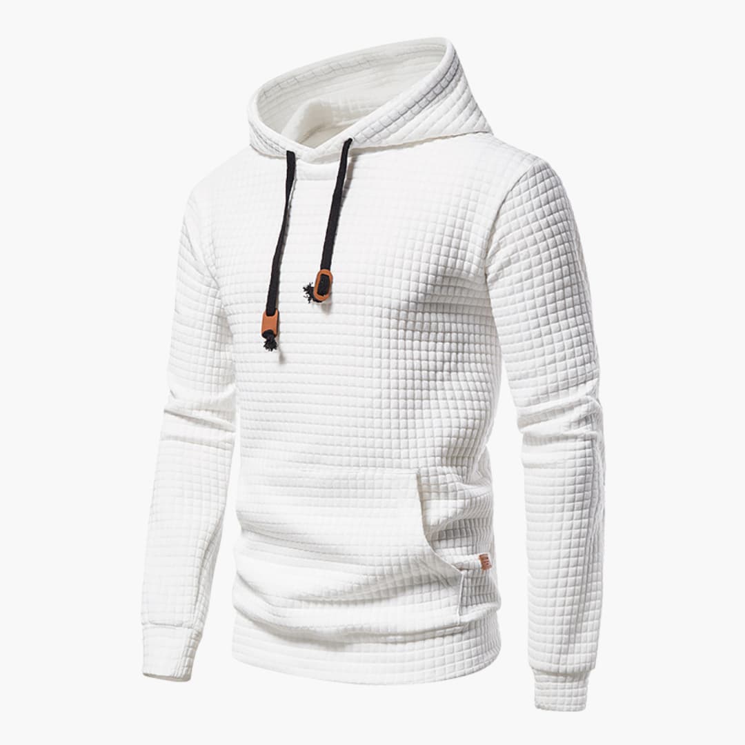 Tyrone - Bequemer und stylischer Hoodie für einen lässigen Look