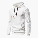 Bequemer und stylischer Hoodie für einen lässigen Look
