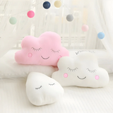Cuscino in peluche di lusso per comfort e stile aggiuntivi