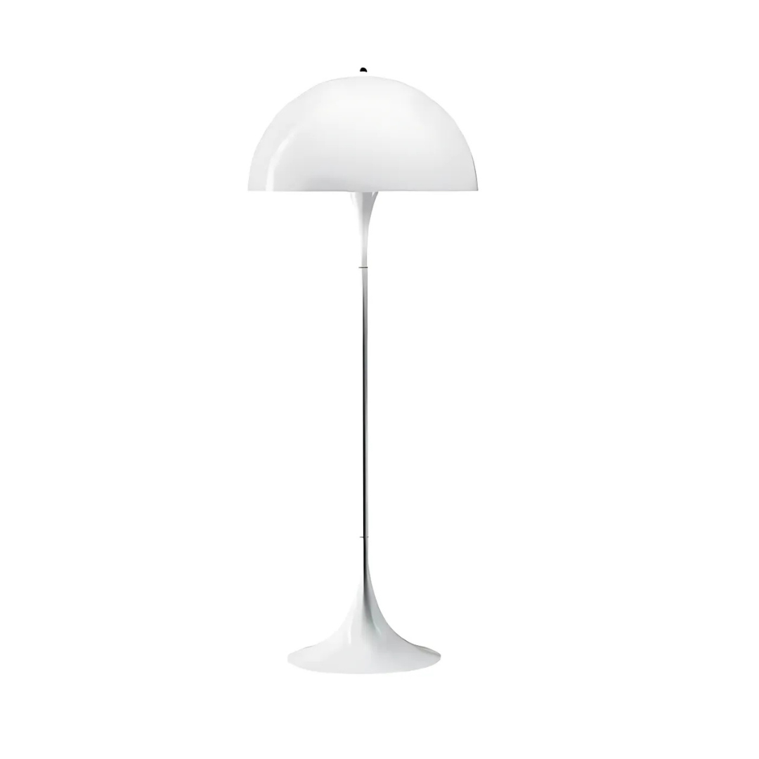 Glim – Elegante skandinavische LED-Bodenlampe für stilvolle Beleuchtung