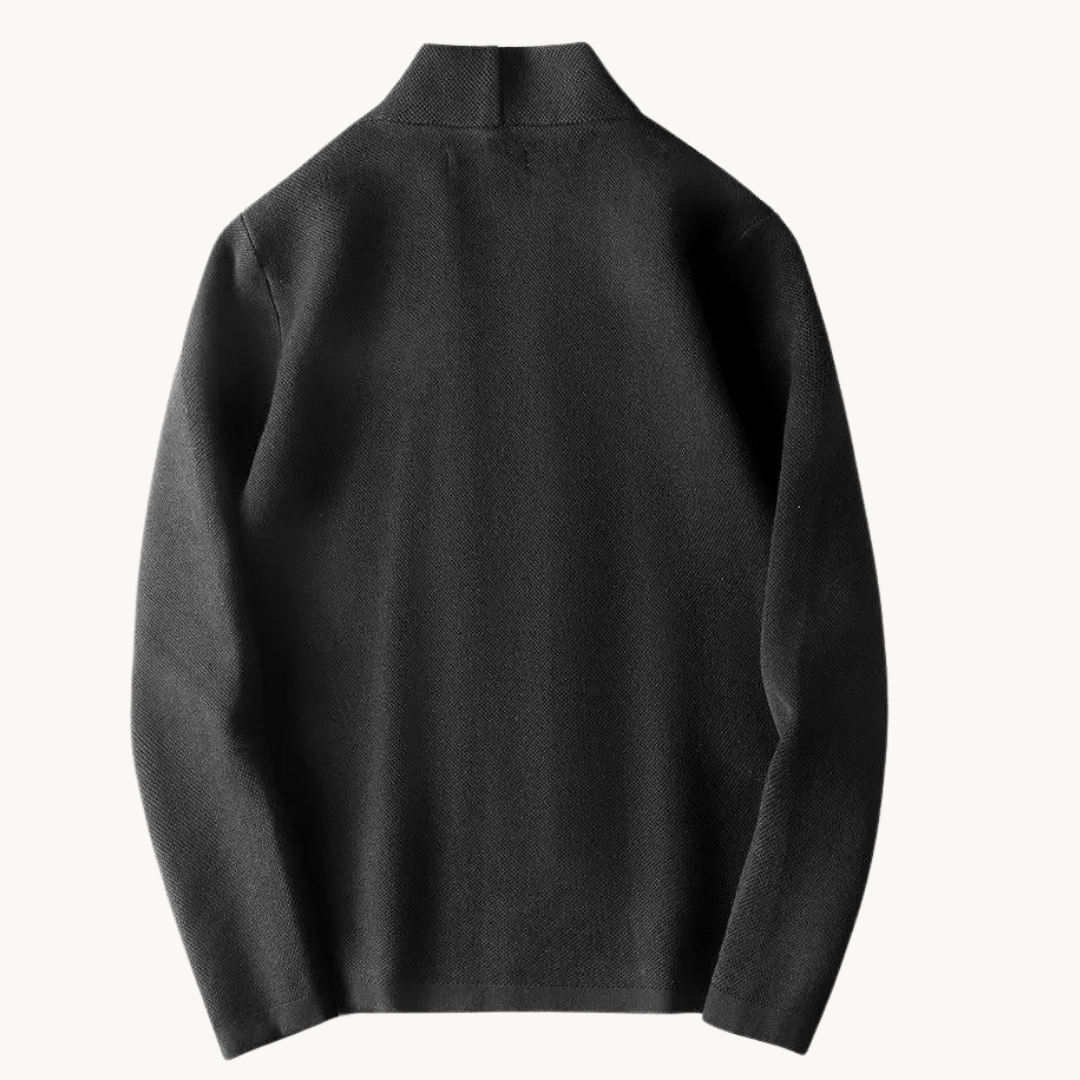 Bjorn™ Jacke: zeitgenössischer Stil und langlebiger Komfort