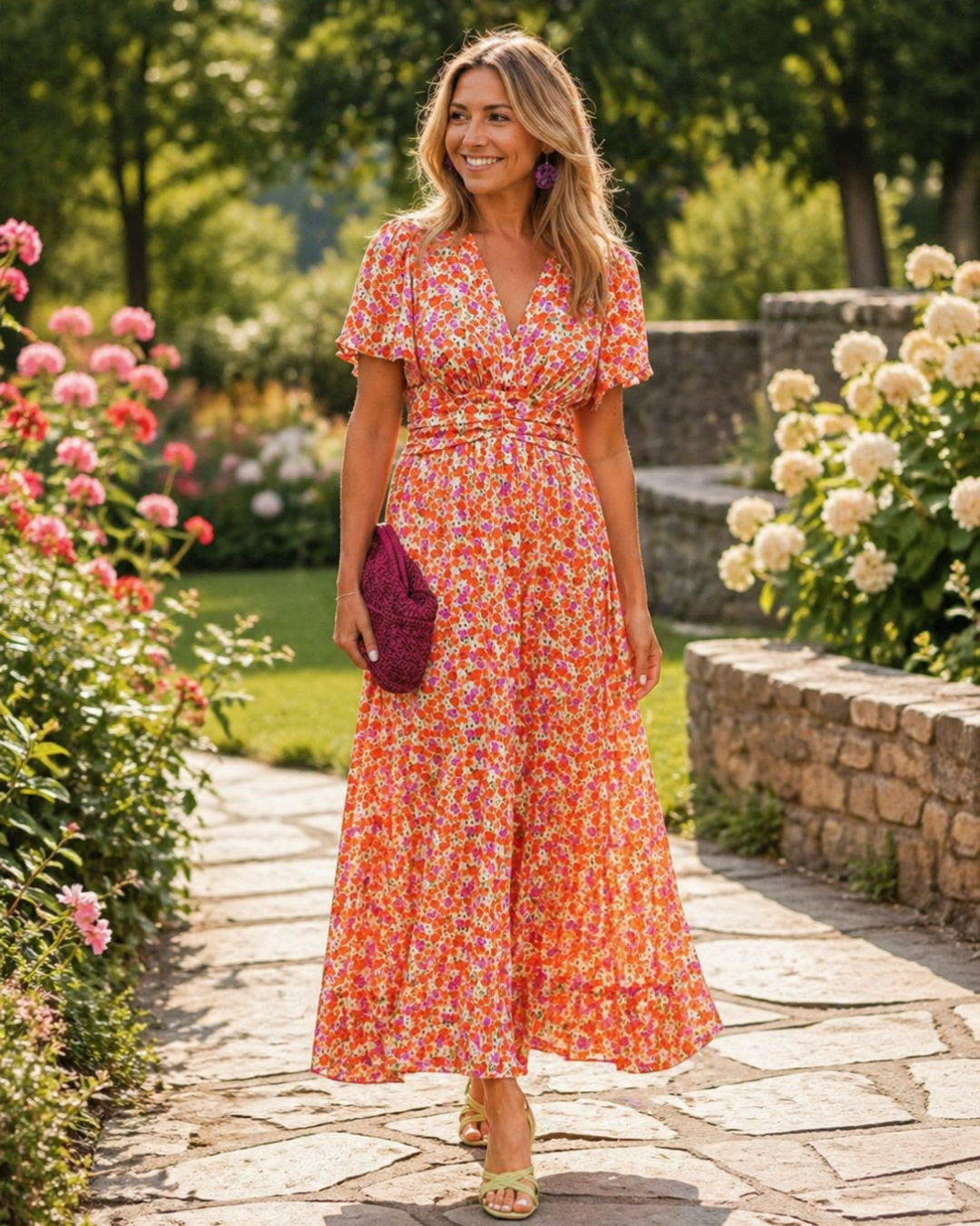 Alice | Sommerkleid