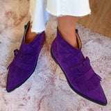 Stiefel für einen trendigen und eleganten Look