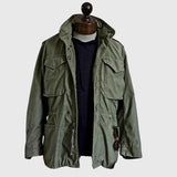 Herren's Rafael Rugged Field Jacke – Built für Durability