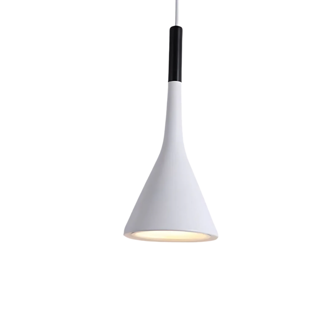 Sol – Elegante minimalistische skandinavische Wandleuchte für moderne Wohnzimmer