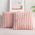 Lussuoso cuscino decorativo morbido per un soggiorno comodo e di stile