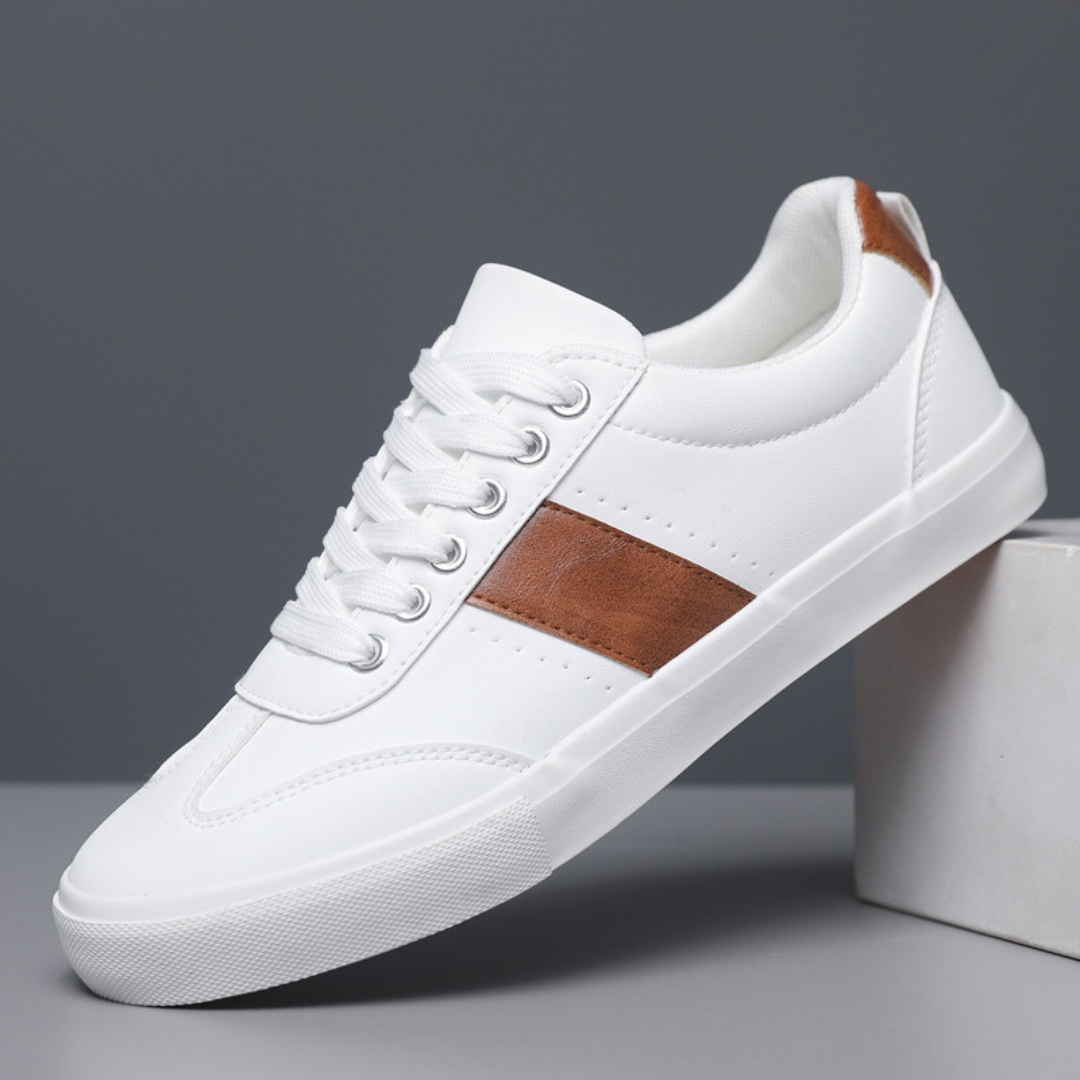 Elegante und atmungsaktive Sneakers für vielseitigen Stil