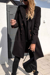Elegante und trendige Wärme für einen mühelosen Winter