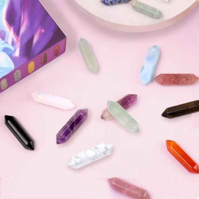 CheerChime - Festliches Advent-Countdown-Display für Weihnachtsdekoration