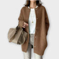 Cardigan elegante per un look di classe da donna