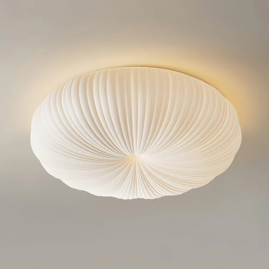 Olara - Stilvolle moderne LED-Deckenleuchte für einen zeitgemäßen Look